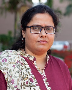 Prof. Rashmi Singh