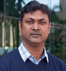 Prof. Sibanjan Mishra