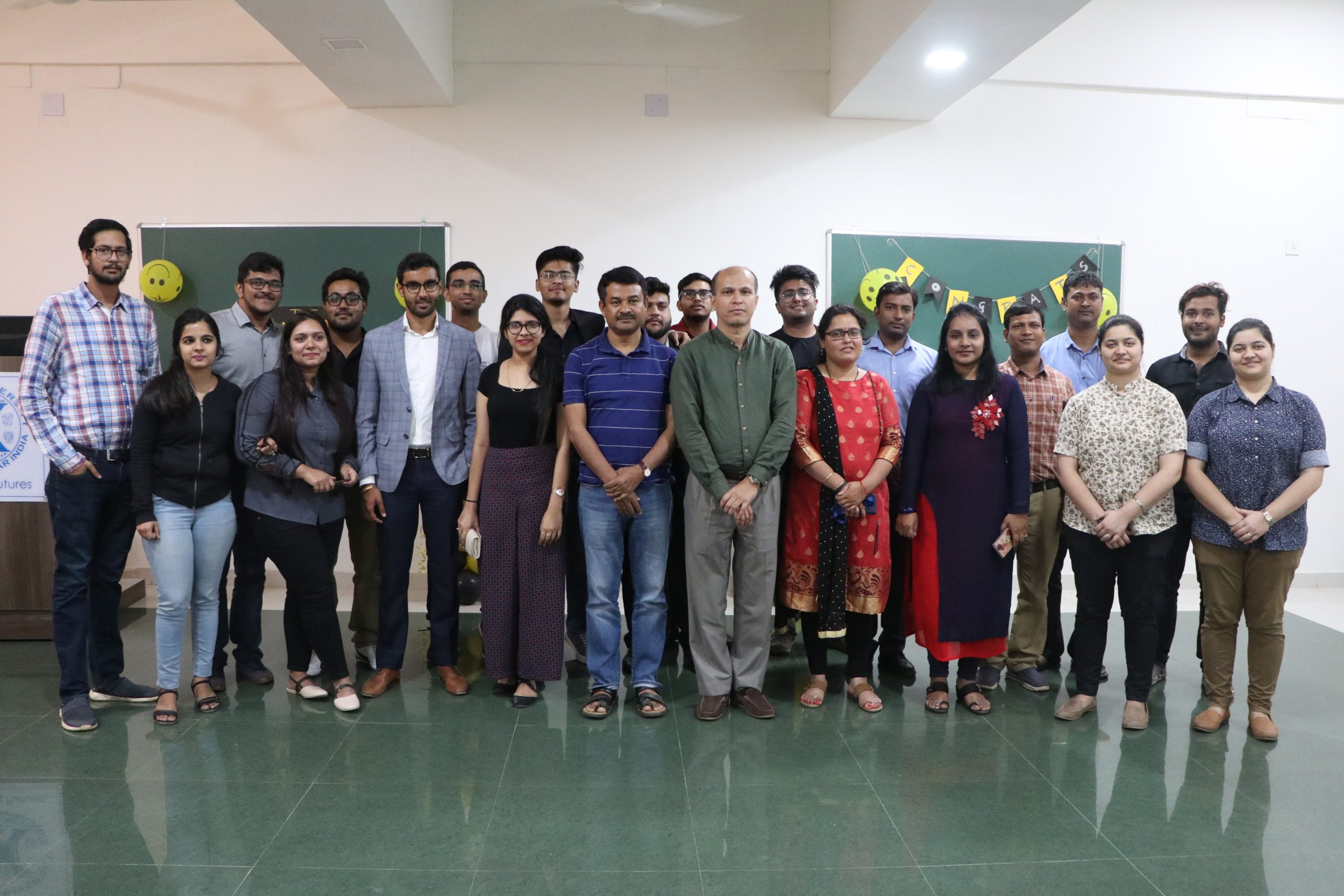 STUDENT COMMITTEES