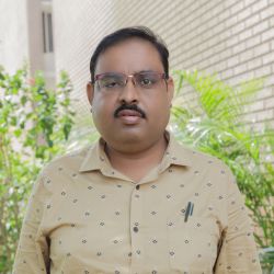 Prof. Debi Prasad Satapathy