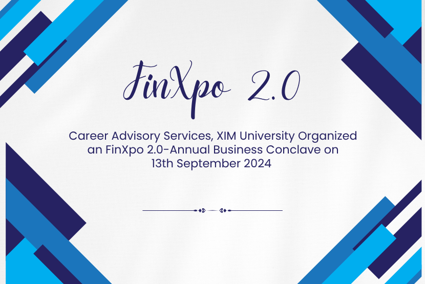 FinXpo 2.0 : Annual Business Conclave