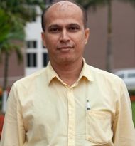 Prof. Ashok Kumar Mishra